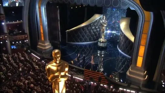 The 79th Academy Awards [2007]