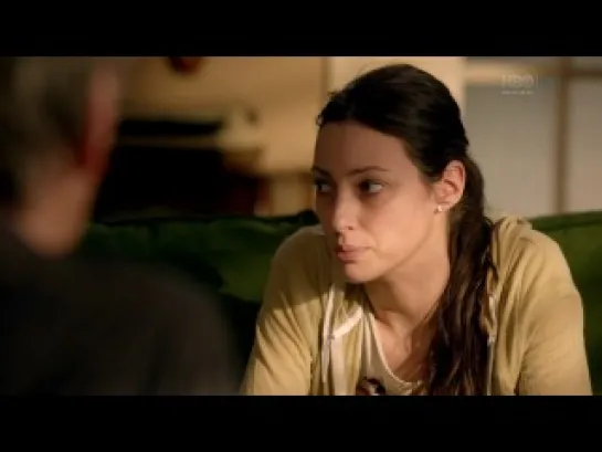 In Deriva [S02-EP29][2012]