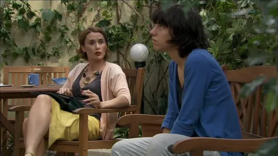 In Deriva [S01-EP23][2010]