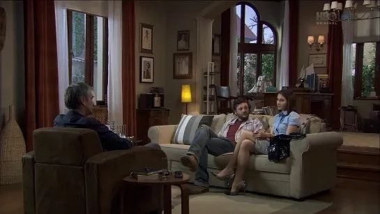 In Deriva [S01-EP09][2010]