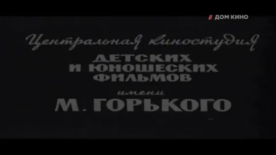 1966, Не Самый Удачный День (Дом Кино)