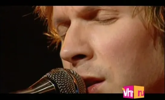 2007, Концертный зал. Beck - Live (VH1-Россия)