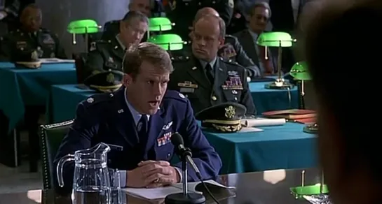 Войны Пентагона / The Pentagon Wars   Х/Ф (1998)