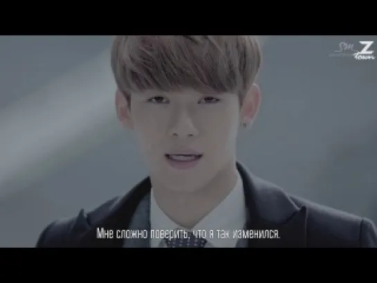 EXO - Miracles in December「Korean」[рус.саб]