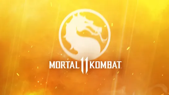 Официальная презентация Mortal Kombat 11 в Москве