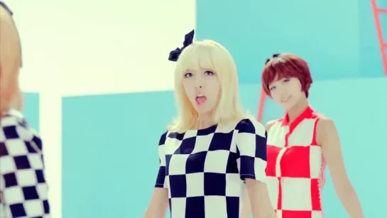 Hello Venus - Do You Want Some Tea