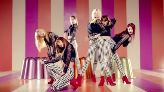 Hello Venus - Sticky,Sticky