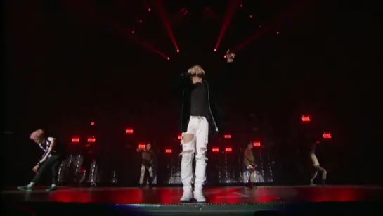 BIGBANG - FANTASTIC BABY (BIGBANG10 THE CONCERT _ 0.TO.10 -THE FINAL-)