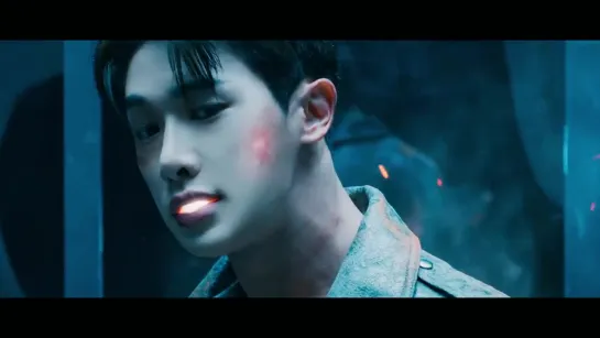 WONHO 원호 - LOSE 2021