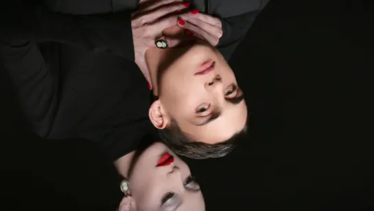 Рекламная кампания «Dior Makeup»: Хэллоуин (2019)