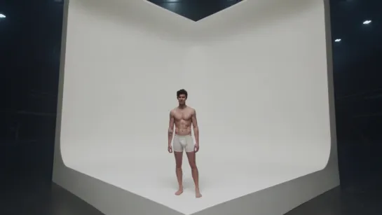 Рекламная кампания «Calvin Klein» Весна 2019 (2019)