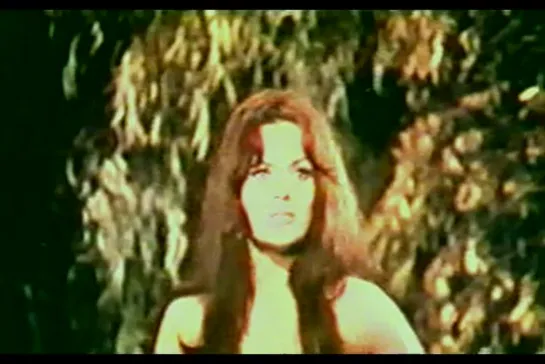 Tarzana, Sesso Selvaggio (1969) English Audio