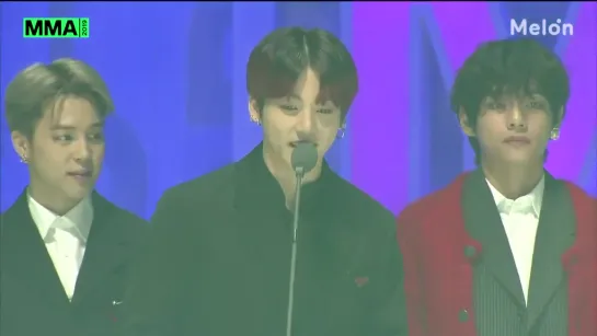 Best Dance Male - MMA 2019