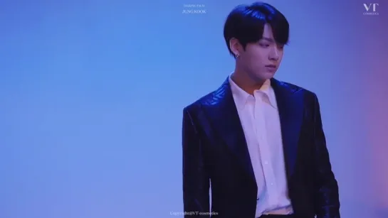 081018 [2018 VTXBTS Making Film] - JK