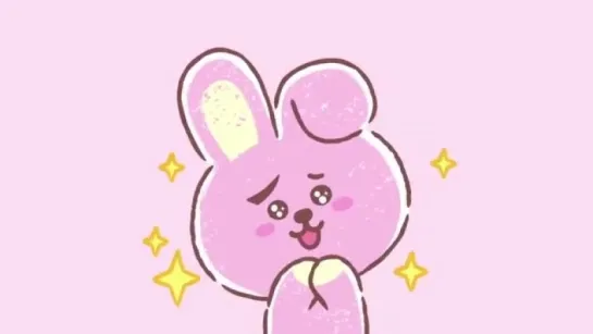 150518 BT21 - cute COOKY