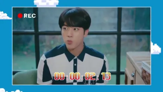 100518 BTS X SMART