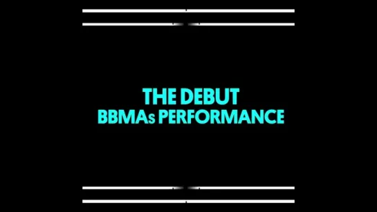 240418 BBMAs 05.20 ON NBC  BTSCONFIRMED - WORLD TV PREMIERE OF NEW SINGLE BTS_BBMAs