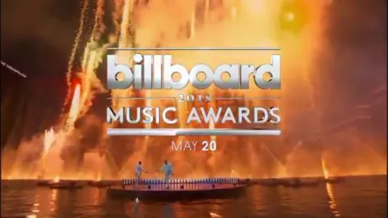 020418 @ BBMAs - Coming soon. BBMAs