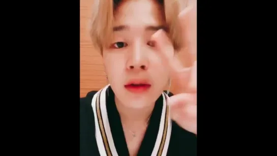 020318 @ MTV - Jimin