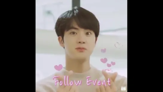 070218  lottedutyfree - Jin