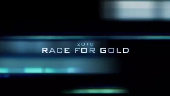 030218  Project 2018 Race for Gold