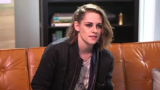 Sundance Film Festival: Variety - Kristen Stewart on gender equality in Hollywood (25/01)