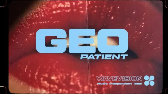 G E O ⁄⁄ Patient [WAVEVISION® EXCLUSIVE]