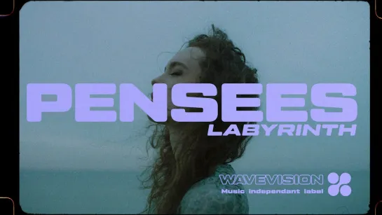 P E N S E E S ⁄⁄ Labyrinth