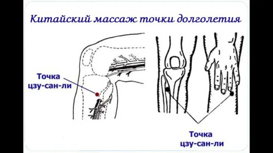 Бурислав Сервест  34. Нетрадиционные методы омоложения (Часть 1)