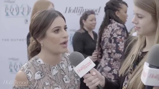 @THR #THRWomen: @msleamichele is “inspired” by Ryan Murphy and his plan to hire more female directors http://thr.cm/GCRdH3