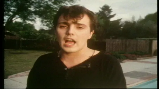 Tears For Fears - Pale Shelter