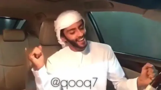 Arab song