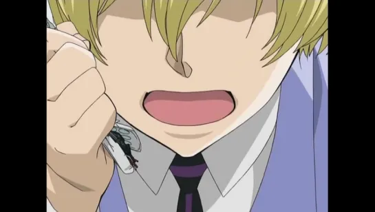 Ouran High School Host Club | Хост-клуб Оранской школы - 23 серия