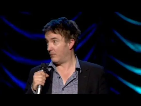 Dylan Moran / Дилан Моран -  Возраст