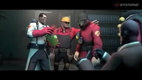 Team Fortress 2_ Срок Годности (Перевод от StopGame.ru)