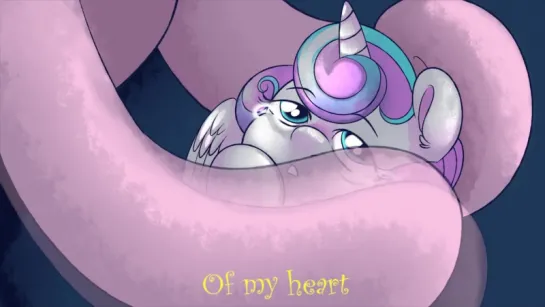 Cadences Lullaby - ANIMATION-