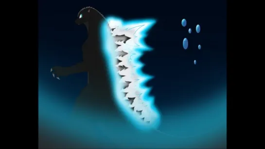 Tributo a The Bridge A Godzilla MLP Crossover Godzilla Island Theme