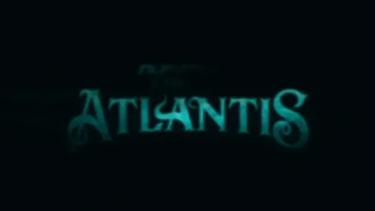 Пиратская Станция «Atlantis» Moscow, 04.11.23 | Trailer