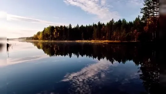 ● М.Пахоменко. Долго будет Карелия сниться....m2t