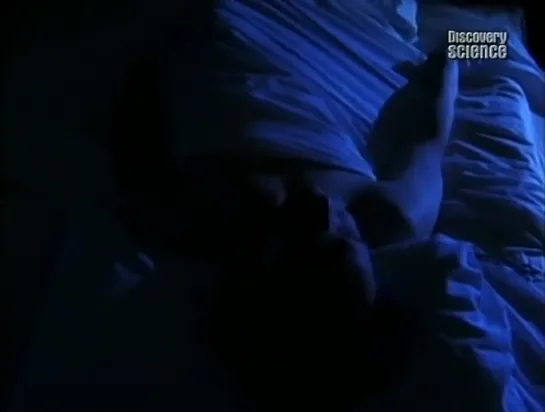 Тайны сна / The secrets of sleep (2006) | Discovery