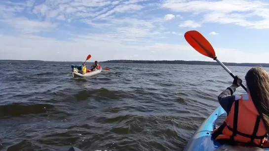 Видео от Дмитрия Афанасьева