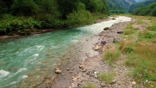 Байки у костра. Рейтинг Баженова. Дикарь 🌏 Моя Планета