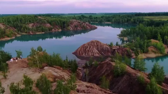 Романцевские горы