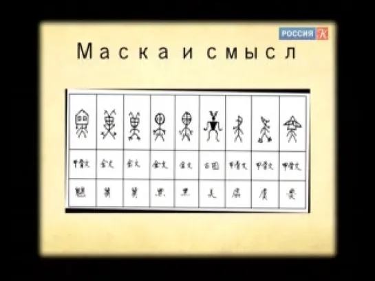 Алексей Маслов. Путь мистика и интеллектуала в Китае. 2-я лекция