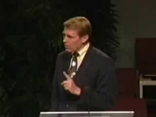 Кент Ховинд  Kent Hovind о витамине B17