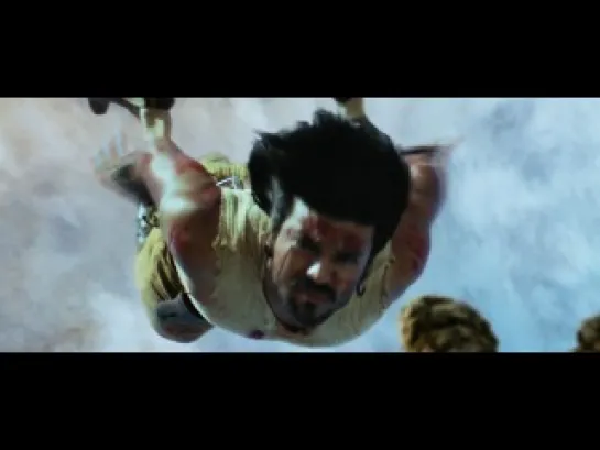 Magadheera