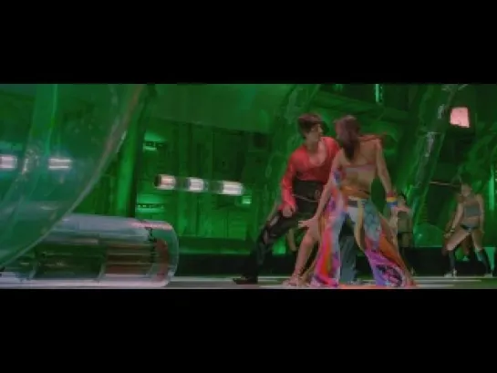 Love Mera Hit Hit - 1080p