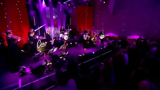 Caro Emerald in Concert 2013