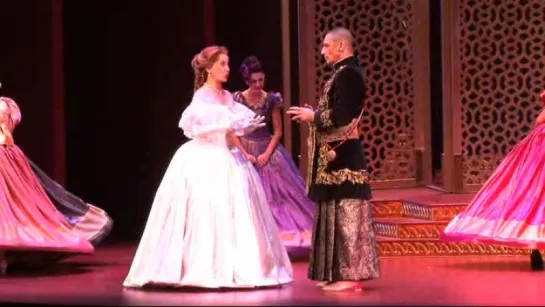 Musical The King and I (Act II) 22.05.2010