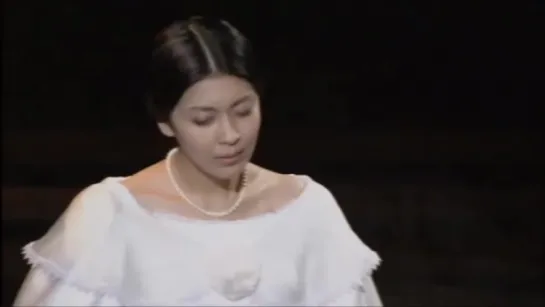 Musical "Jane Eyre". Japan